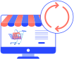 Webshop Relaunch