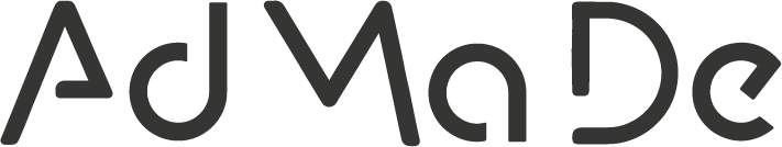 AdMade Logo